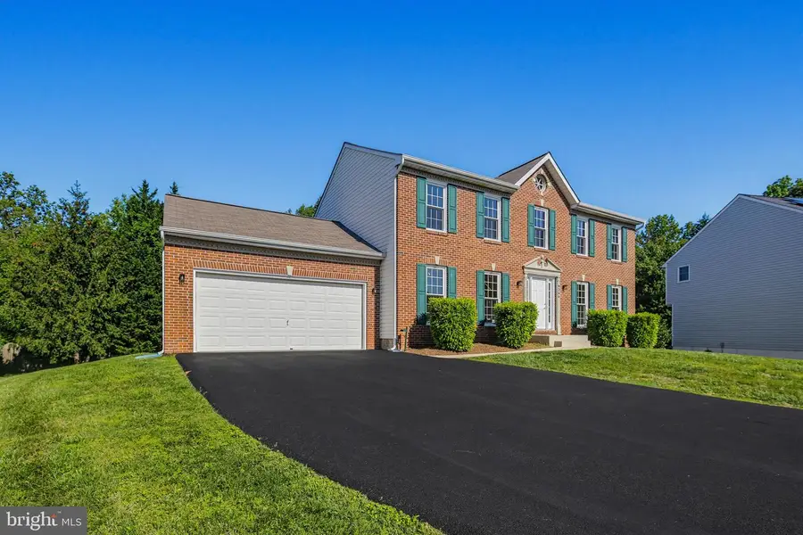 8266 Spring Branch Ct, Laurel, MD 20723 - #2