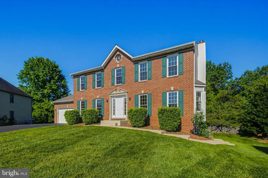 8266 Spring Branch Ct, Laurel, MD 20723 - #3