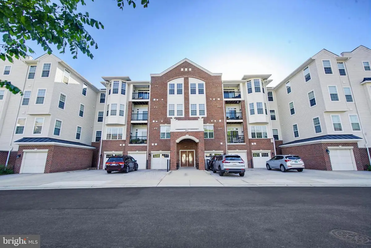 8511 Coltrane Ct #204, Ellicott City, MD 21043 - #1