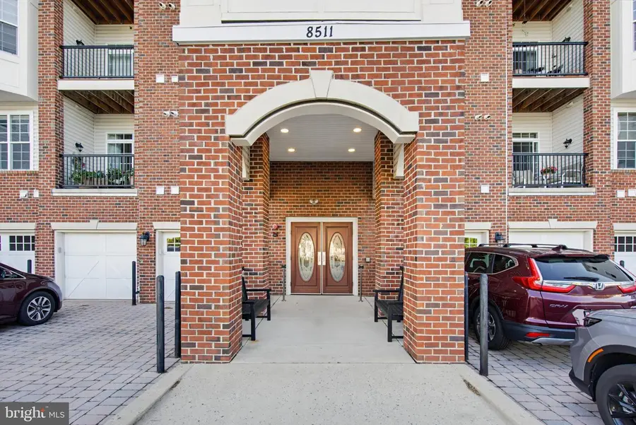 8511 Coltrane Ct #204, Ellicott City, MD 21043 - #3