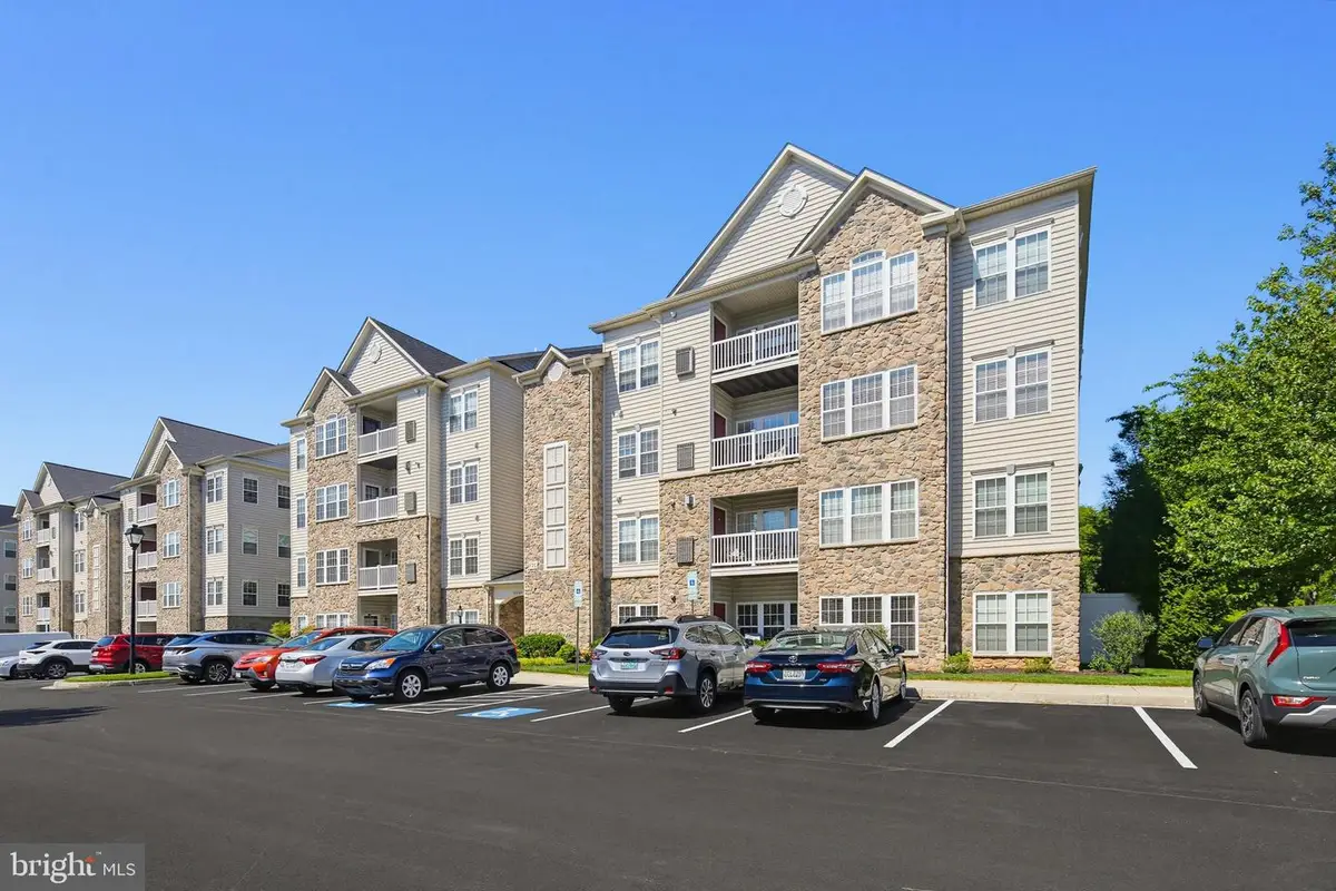 11150 Chambers Ct #j, Woodstock, MD 21163 - #1