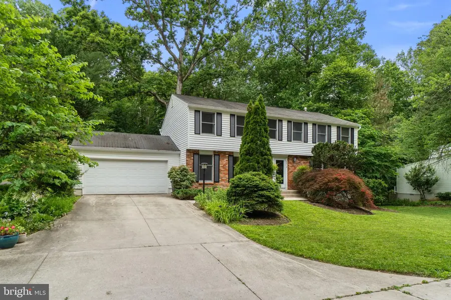 6319 Kiteline Ct, Columbia, MD 21044 - #2