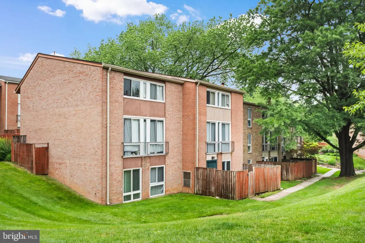 10520 Faulkner Ridge Cir #10 7, Columbia, MD 21044 - #1