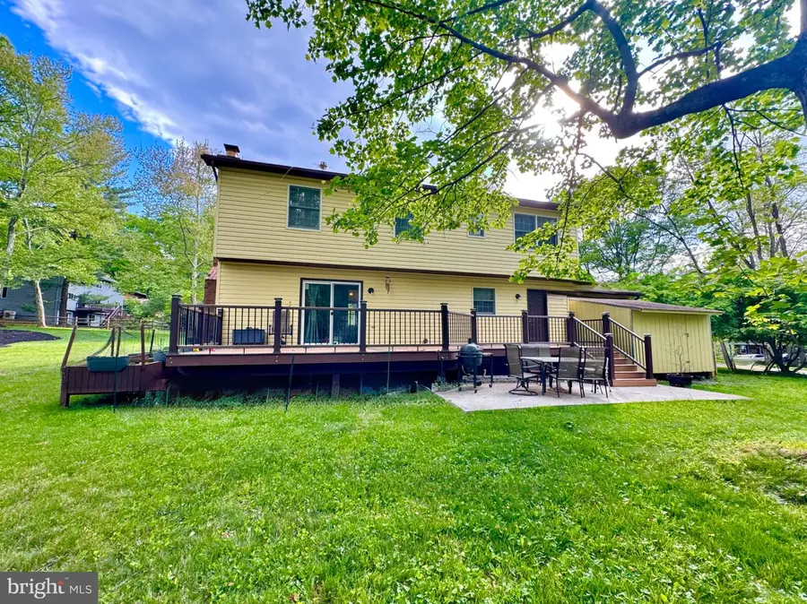 9640 Sandlight Ct, Columbia, MD 21046 - #2
