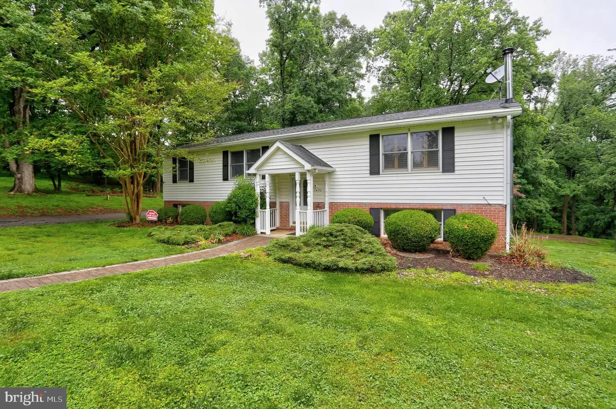 14170 Monticello Dr, Cooksville, MD 21723 - #1