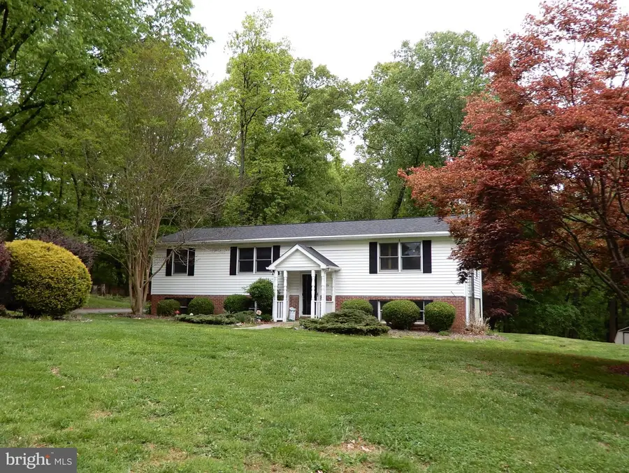 14170 Monticello Dr, Cooksville, MD 21723 - #3