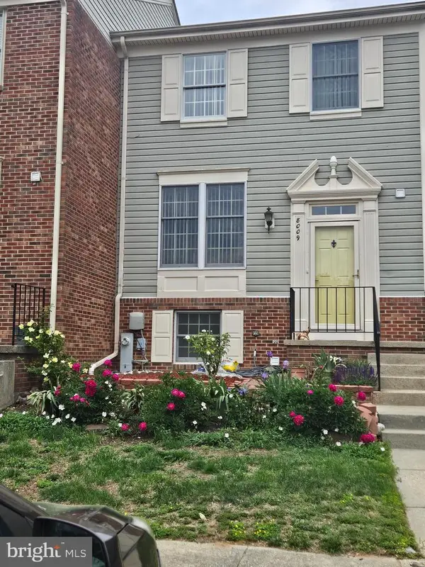 8009 Brightwood Ct, ELLICOTT CITY, MD 21043