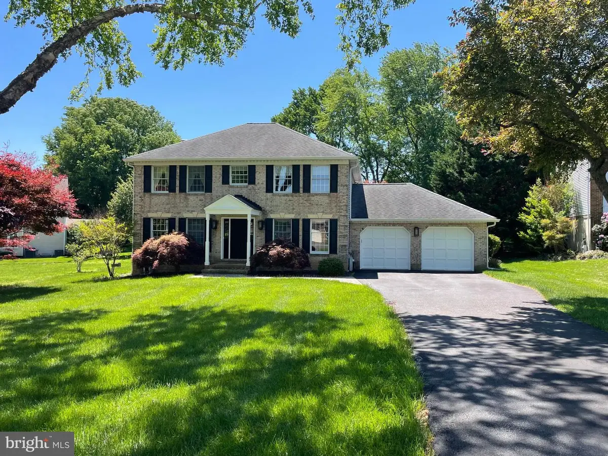10363 Boca Raton Dr, Ellicott City, MD 21042 - #1