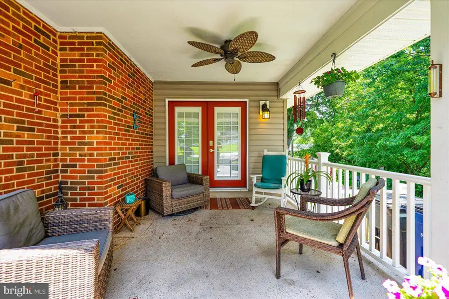 6433 Amherst Ave, Columbia, MD 21046 - #2