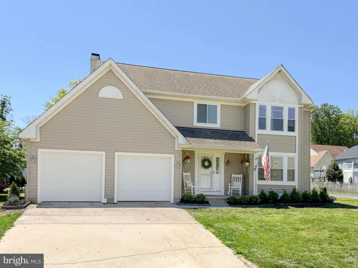 3520 Bucks County Ct, Ellicott City, MD 21043 - #1