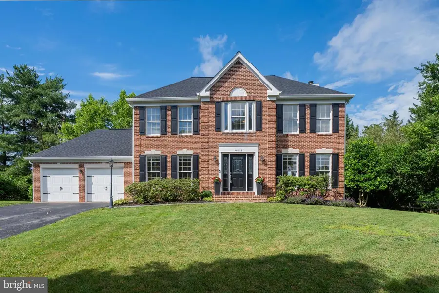10226 Tarpley Ct, Ellicott City, MD 21042 - #2