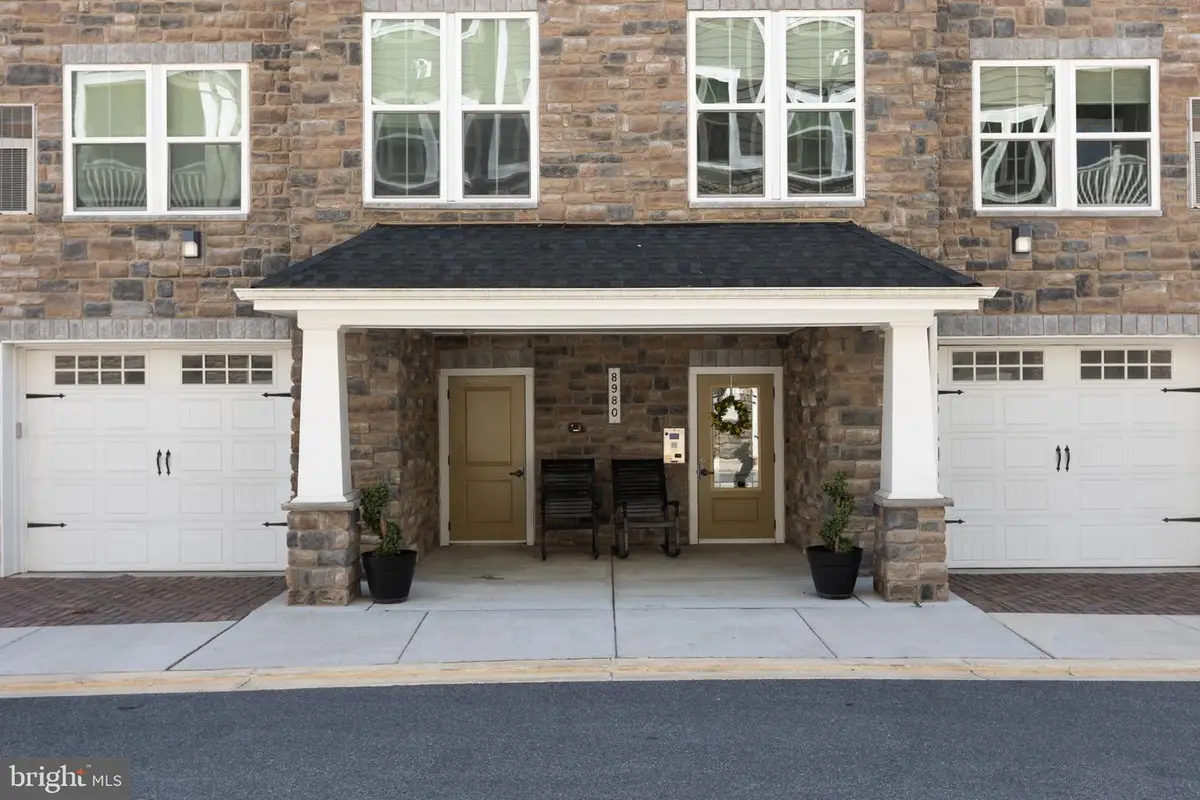 8980 Carls Ct #l, Ellicott City, MD 21043 - #1