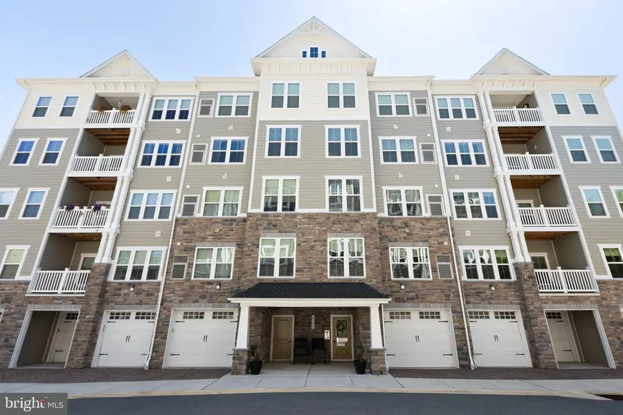 8980 Carls Ct #l, Ellicott City, MD 21043 - #3