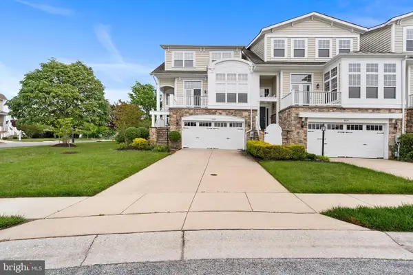 8803 Boulder Hill Pl, LAUREL, MD 20723