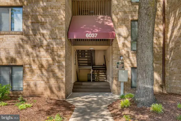6037 Majors Ln #5d-17, COLUMBIA, MD 21045