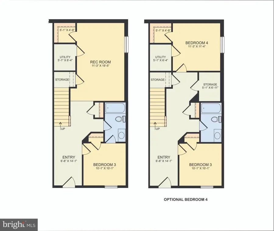 6937 Linden Avenue, Elkridge, MD 21075 - #3