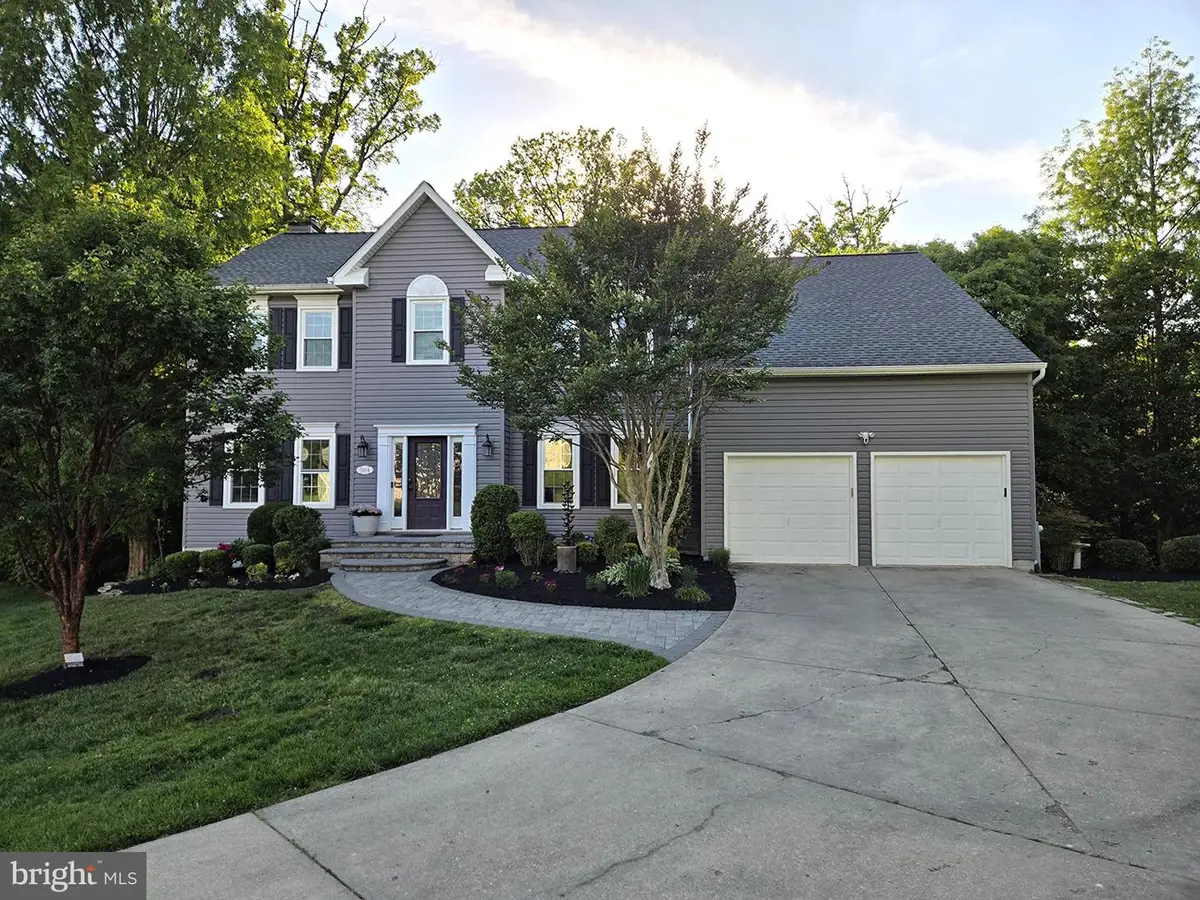 5114 Crystal Park Ln, Ellicott City, MD 21043 - #1