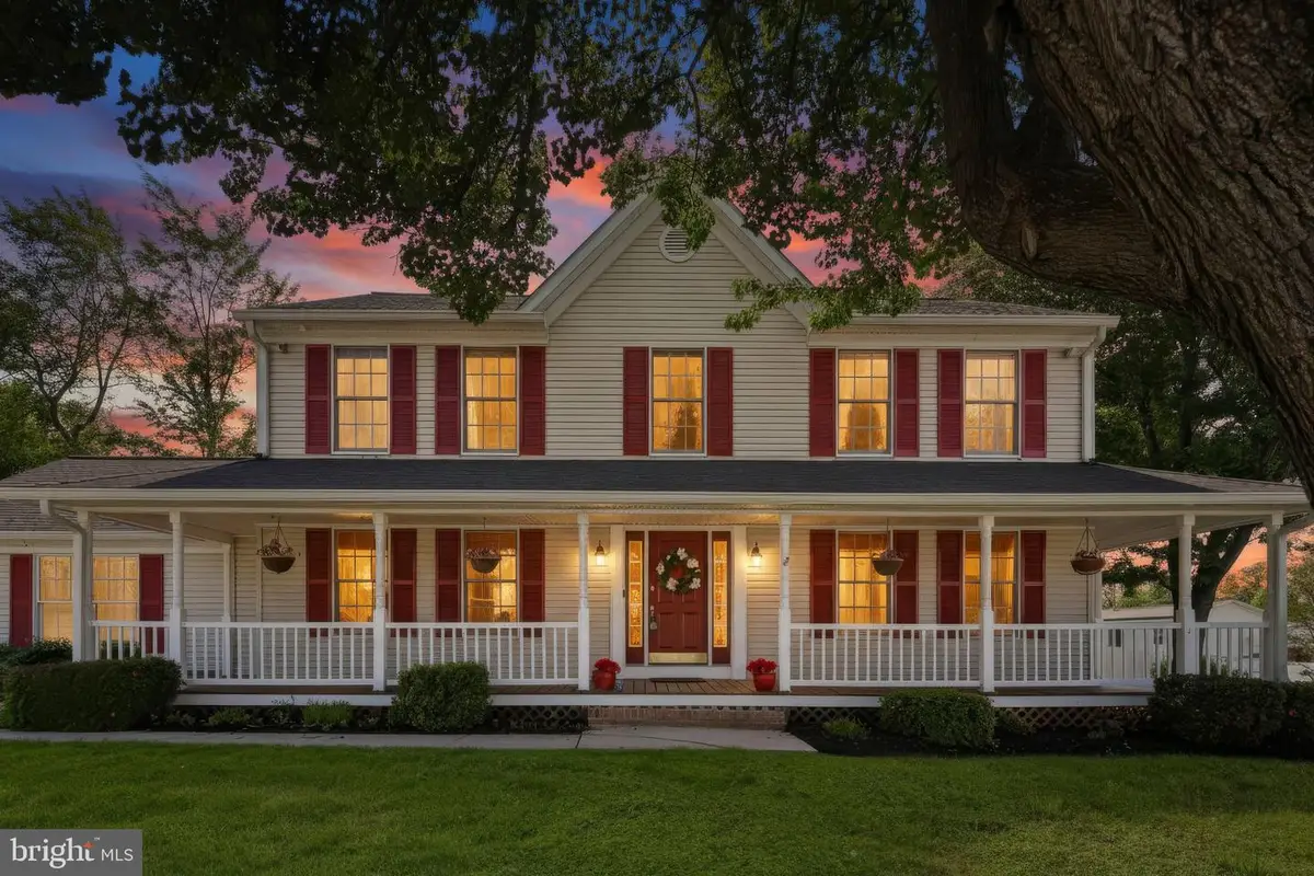 3317 Royal Oak Ct, Ellicott City, MD 21043 - #1