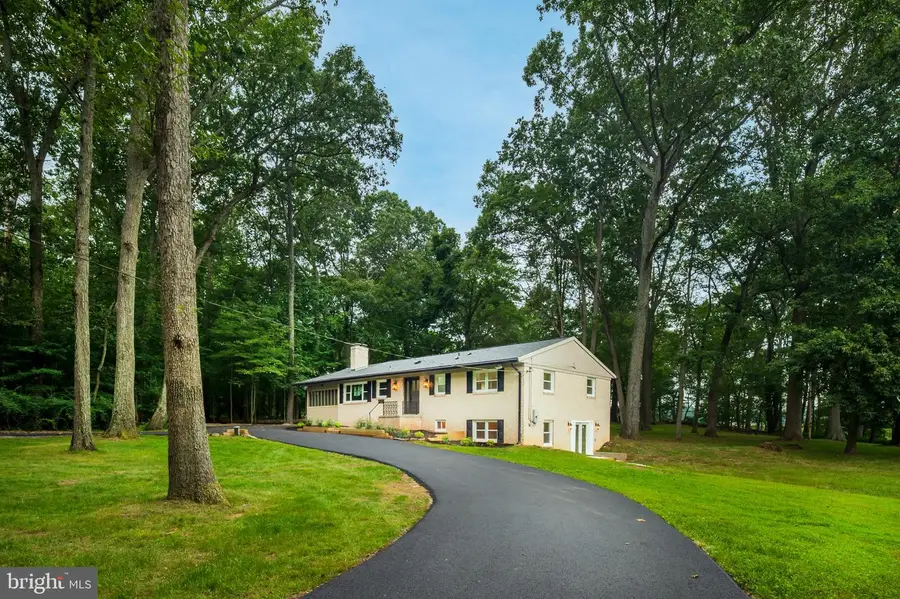 16480 Ed Warfield Rd, Woodbine, MD 21797 - #3