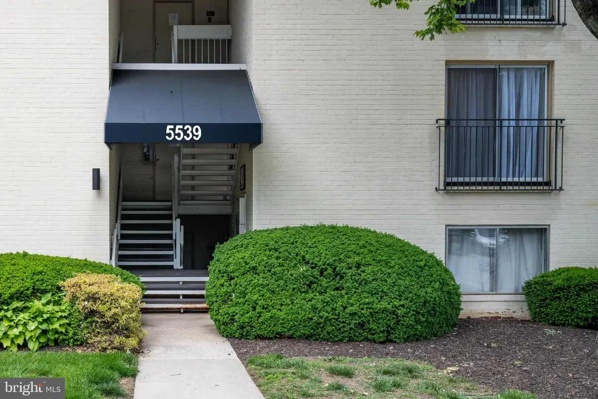 5539 Green Mountain Cir #4, Columbia, MD 21044 - #1