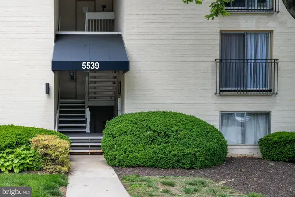 5539 Green Mountain Cir #4, COLUMBIA, MD 21044
