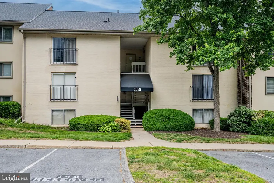 5539 Green Mountain Cir #4, Columbia, MD 21044 - #2