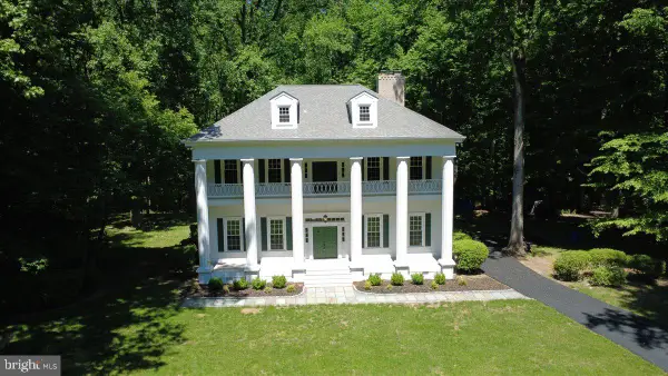 7302 Meadow Wood Way, CLARKSVILLE, MD 21029