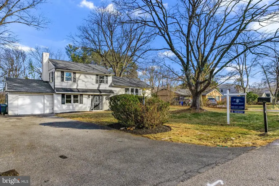 4633 S Leisure Ct, Ellicott City, MD 21043 - #2