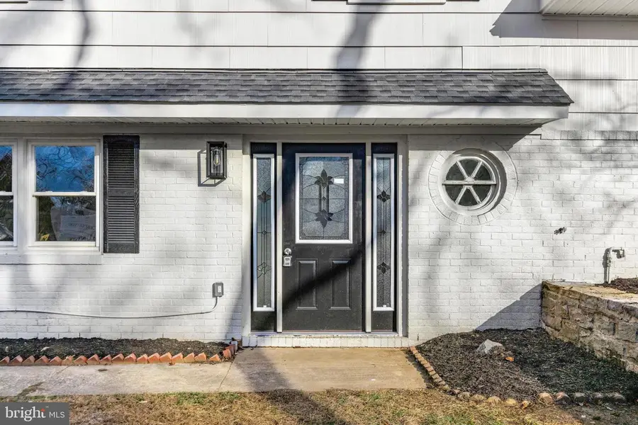 4633 S Leisure Ct, Ellicott City, MD 21043 - #3