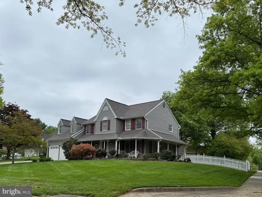 3102 The Cascades Ct, Ellicott City, MD 21042 - #2