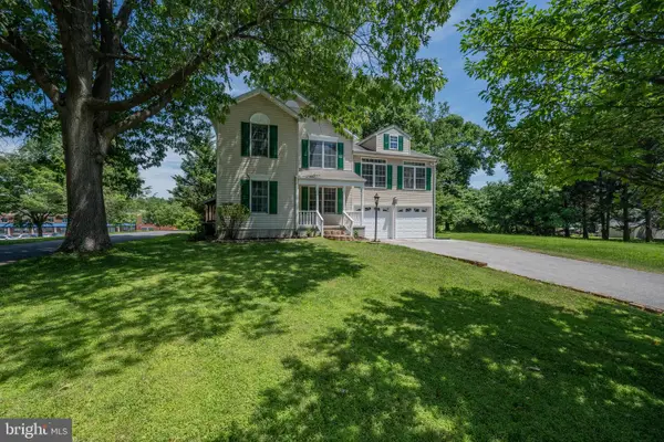 4751 Ten Oaks, DAYTON, MD 21036