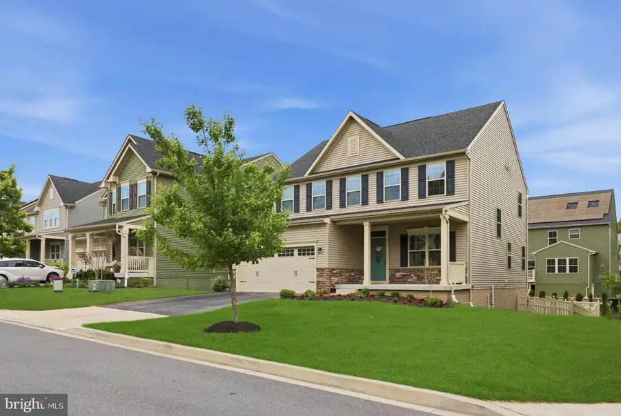 9817 Sawmill Branch Trl, Ellicott City, MD 21043 - #3