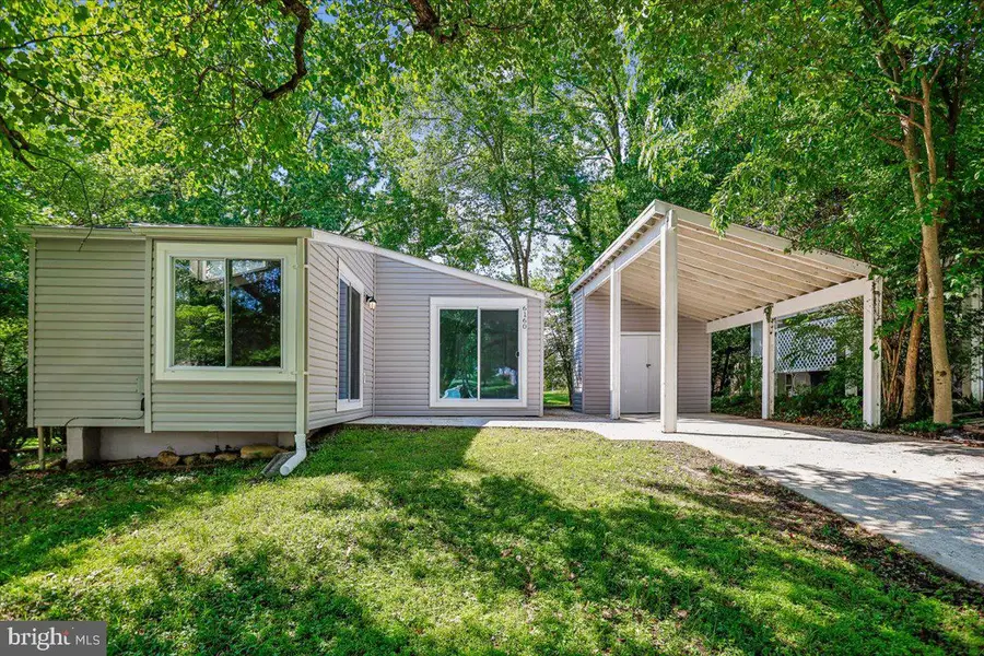 6160 Agail Pl, Columbia, MD 21045 - #2