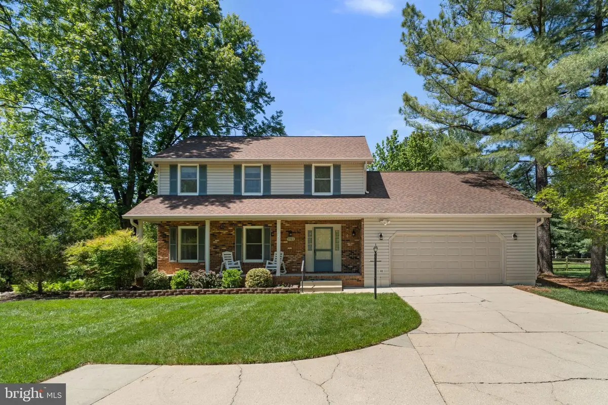 9460 Single Bird Ln, Columbia, MD 21046 - #1