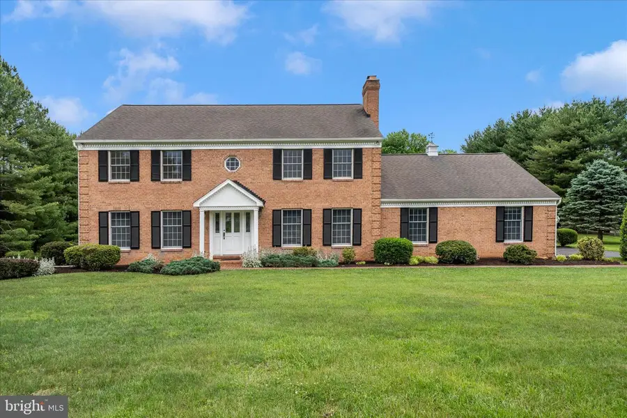 727 Weller Dr, Mount Airy, MD 21771 - #2