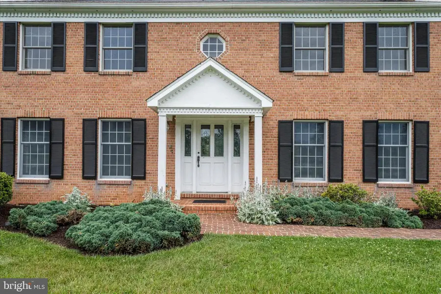 727 Weller Dr, Mount Airy, MD 21771 - #3