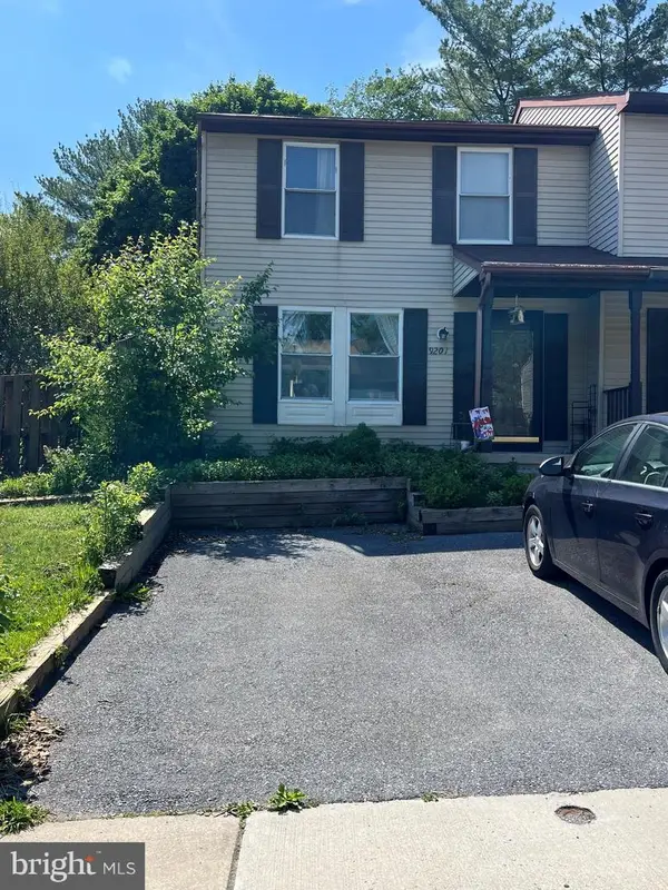 9201 Wilbur Ct, COLUMBIA, MD 21046