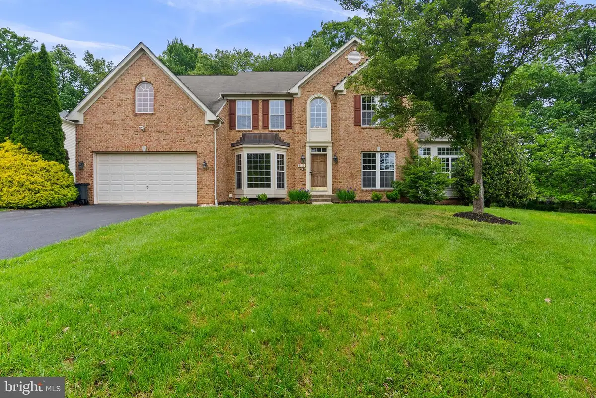 5112 Kellan Dr, Ellicott City, MD 21043 - #1