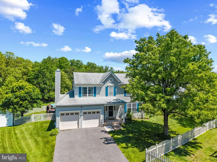 6330 Hanover Crossing Way, Hanover, MD 21076 - #2