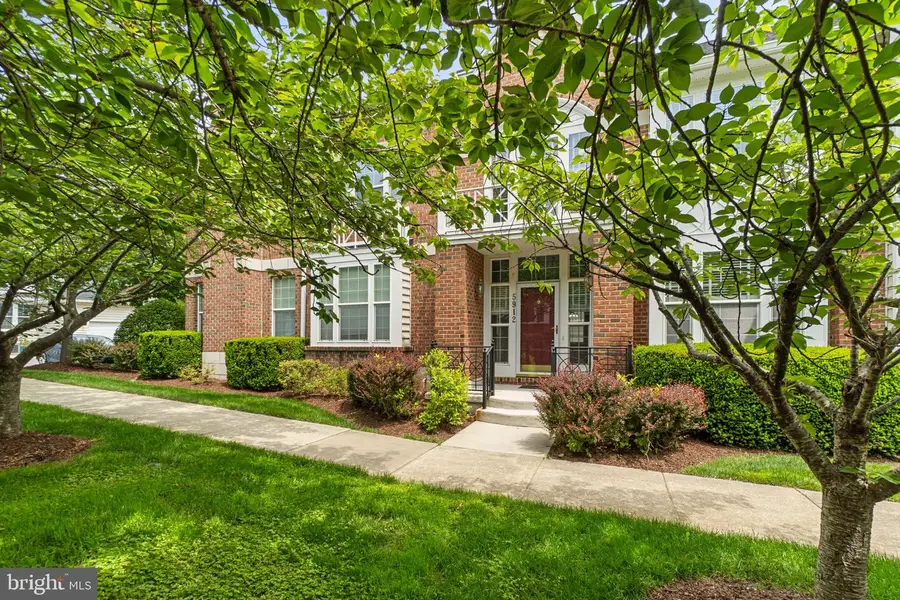 5912 Mystic Ocean Ln #a4-24, Clarksville, MD 21029 - #2