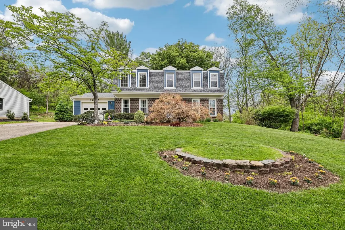 5057 Ten Mills Rd, Columbia, MD 21044 - #1
