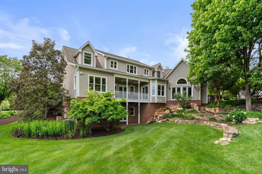 13536 Paternal Gift Dr, Highland, MD 20777 - #3