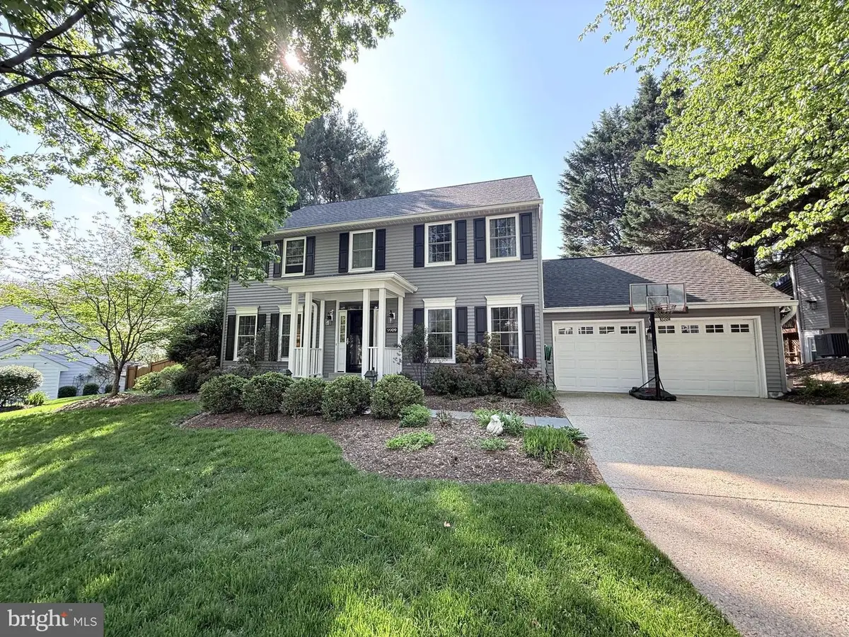 9909 Springfield Dr, Ellicott City, MD 21042 - #1