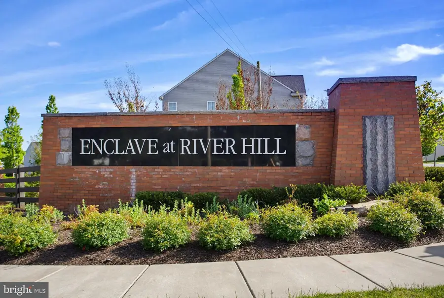 12598 Vincents Way, Clarksville, MD 21029 - #2