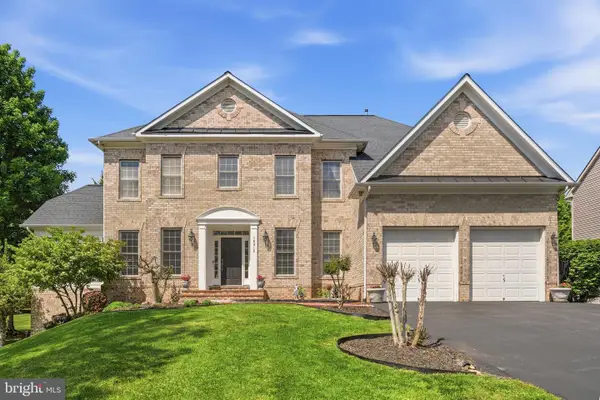 15012 Rolling Hills Dr, GLENWOOD, MD 21738
