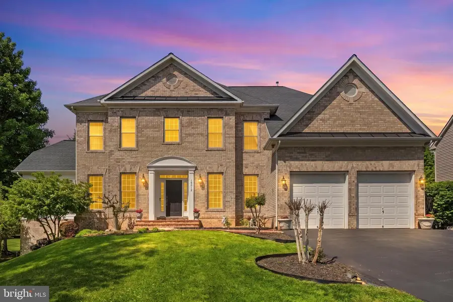 15012 Rolling Hills Dr, Glenwood, MD 21738 - #2