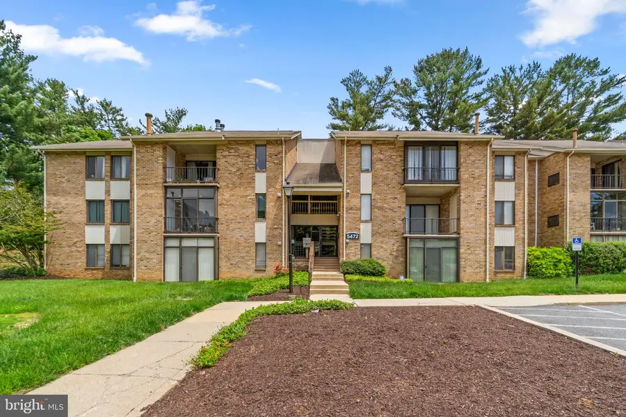 5472 Cedar Ln #a2, Columbia, MD 21044 - #2
