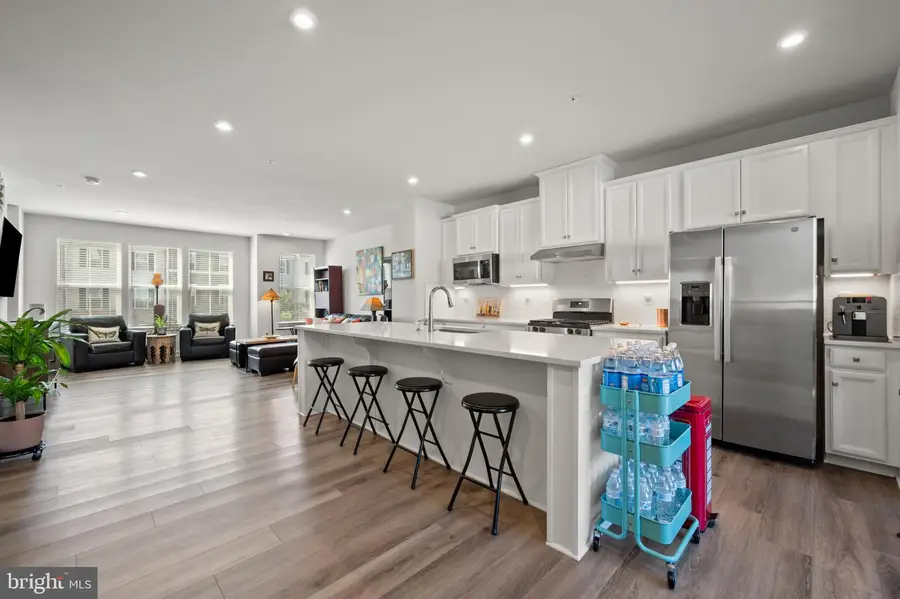 7304 Isabella Rd, Laurel, MD 20723 - #2