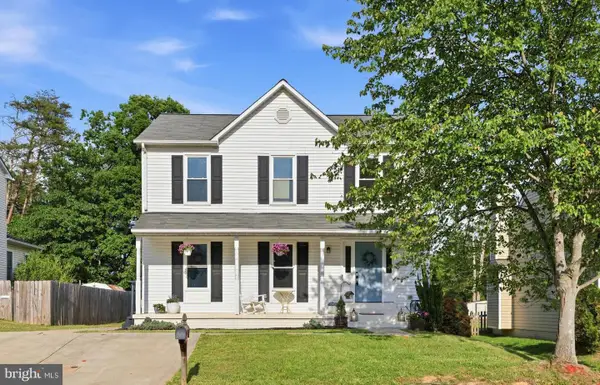 9323 Meredith Ave, LAUREL, MD 20723