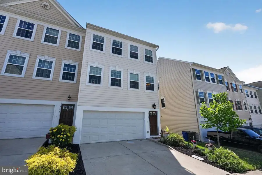 9209 Maggies Way, Laurel, MD 20723 - #2